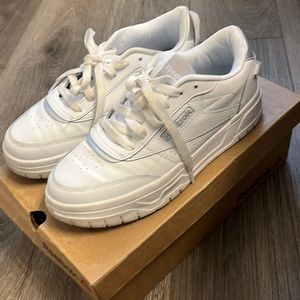 Worn Once. Reebok Sneakers size 7.5